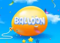 Play Balloon  Online Slot